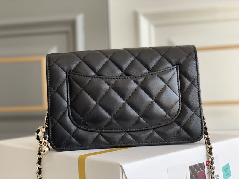 Chanel WOC Bags